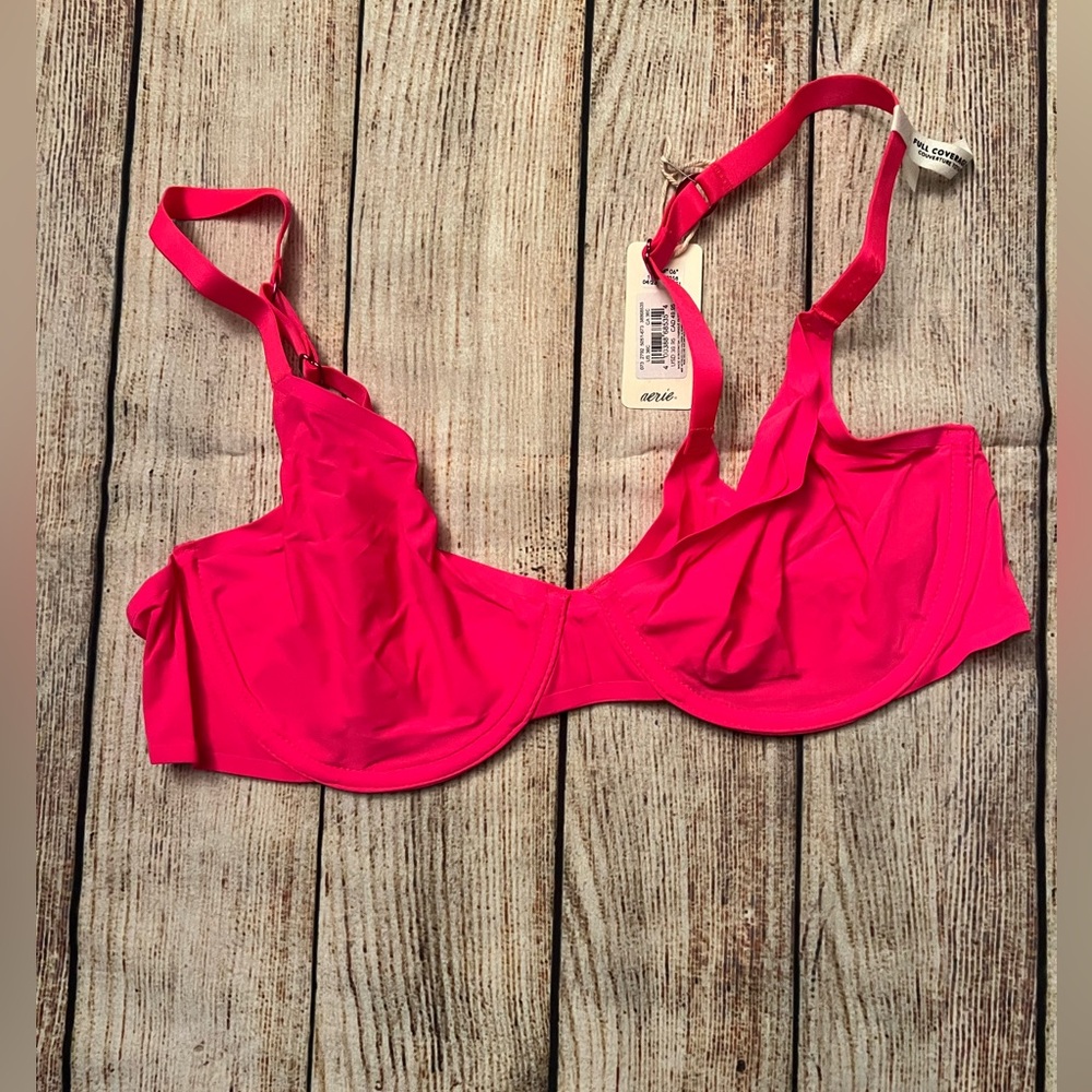 Aerie bra